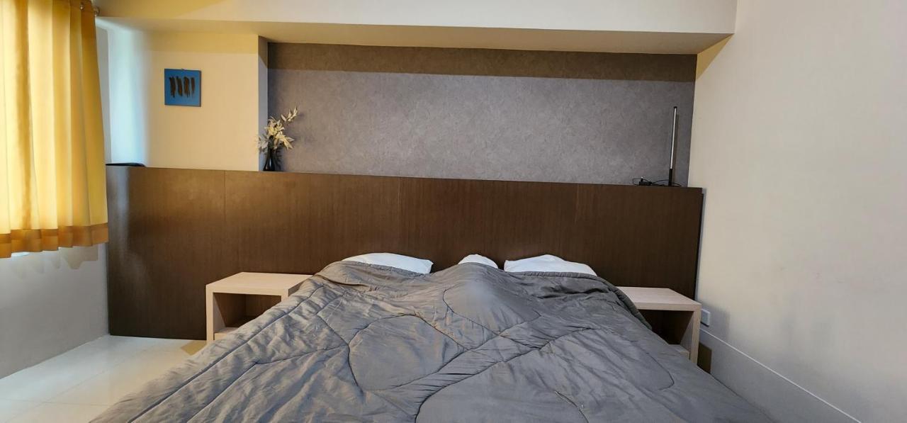 Apartemen Solo Paragon By Cariapartemen-Id Bonorejo Exteriör bild