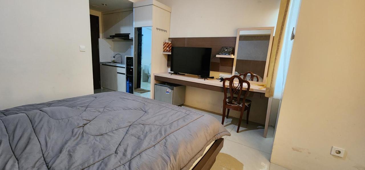 Apartemen Solo Paragon By Cariapartemen-Id Bonorejo Exteriör bild