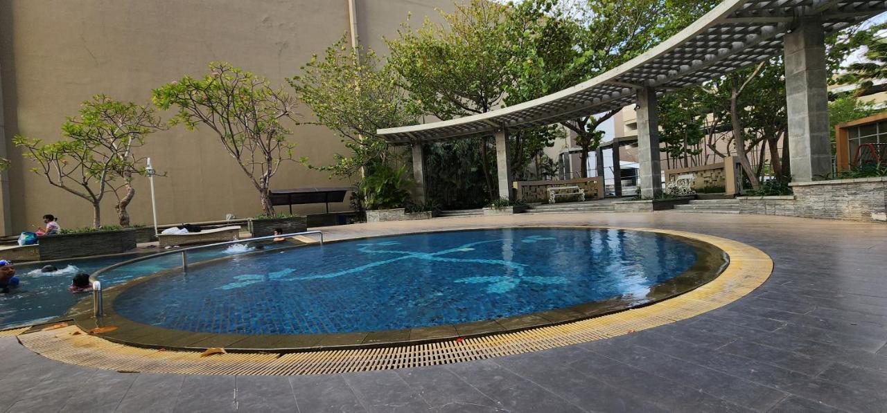 Apartemen Solo Paragon By Cariapartemen-Id Bonorejo Exteriör bild